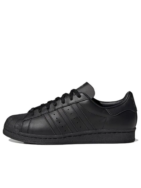 Кроссовки оригиналы суперзвезда Adidas — изображение 1 из 4, черный