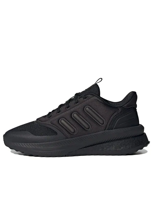 Кроссовки x_plrphase shoes Adidas — изображение 1 из 4, черный/черный/черный