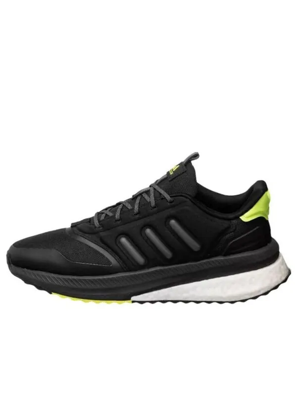 Кроссовки x_plrphase Adidas — изображение 1 из 1, черный