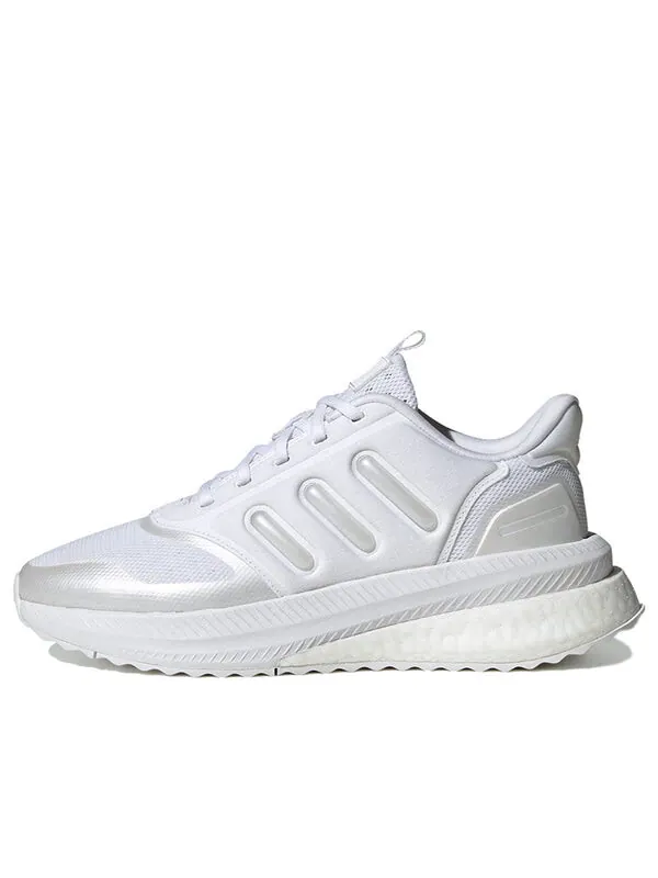 Кроссовки x_plrphase shoes Adidas — изображение 1 из 4, белый/металлик/белый