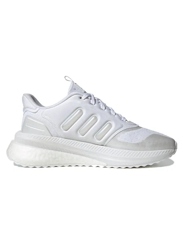 Кроссовки x_plrphase shoes Adidas — изображение 2 из 4, белый/металлик/белый