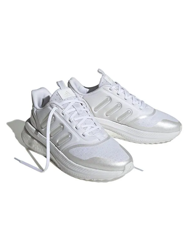 Кроссовки x_plrphase shoes Adidas — изображение 3 из 4, белый/металлик/белый