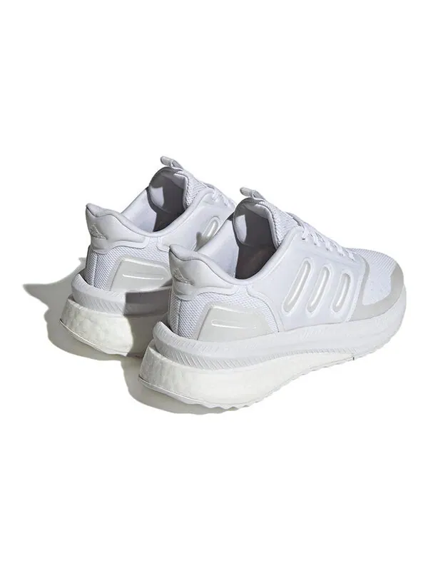 Кроссовки x_plrphase shoes Adidas — изображение 4 из 4, белый/металлик/белый