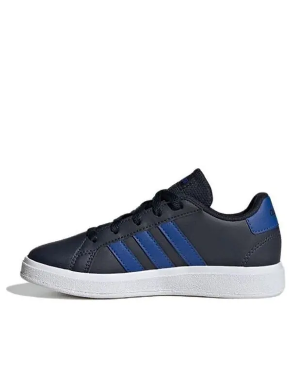 Кроссовки гранд корт 2.0 Adidas — изображение 1 из 3, синий/белый