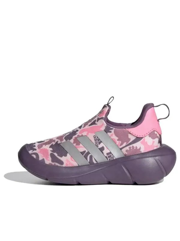 Кроссовки монофит слипоны кроссовки Adidas — изображение 1 из 4