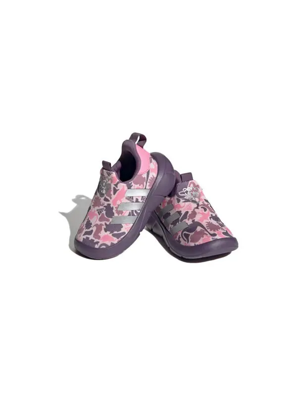 Кроссовки монофит слипоны кроссовки Adidas — изображение 3 из 4
