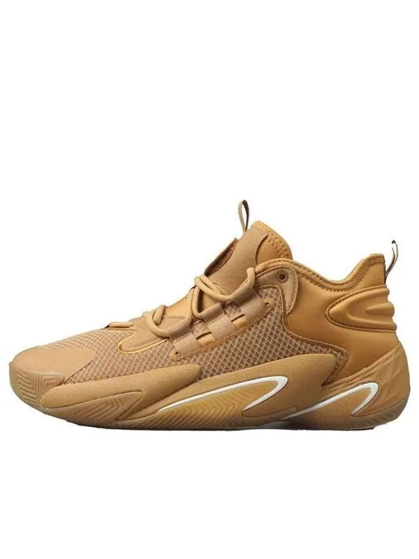 Кроссовки byw select Adidas — изображение 1 из 4, золото