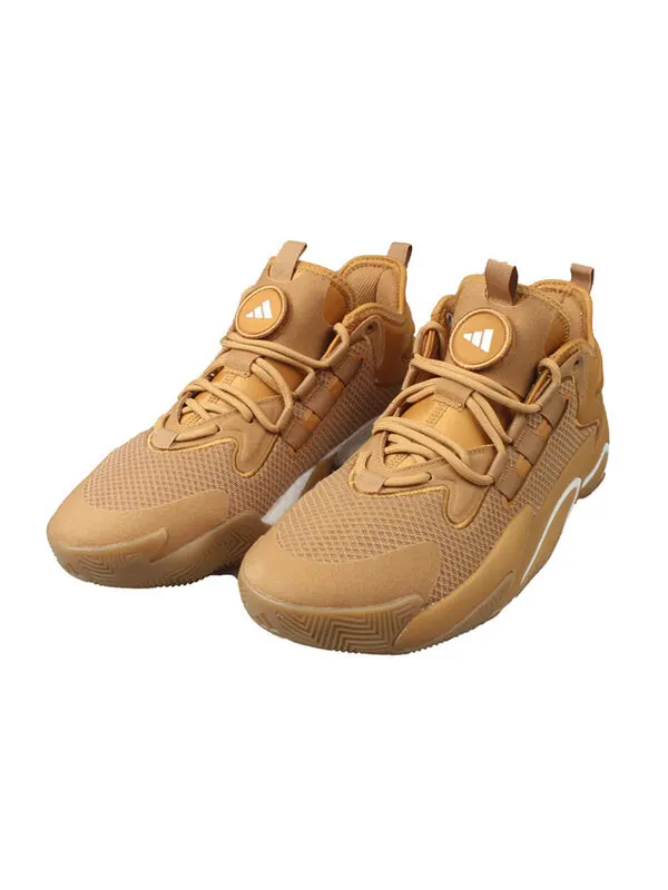 Кроссовки byw select Adidas — изображение 3 из 4, золото