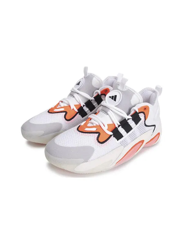 Кроссовки byw select Adidas — изображение 3 из 4, белый