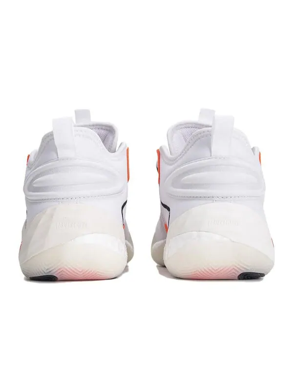 Кроссовки byw select Adidas — изображение 4 из 4, белый