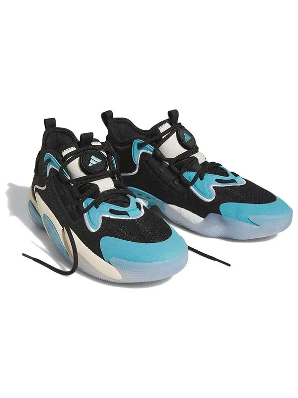 Кроссовки byw select Adidas — изображение 3 из 4, черный/белый/синий
