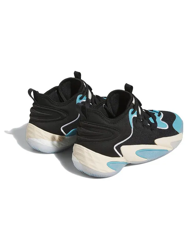 Кроссовки byw select Adidas — изображение 4 из 4, черный/белый/синий