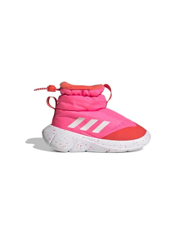 Кроссовки монофит ботинок i Adidas — изображение 2 из 4