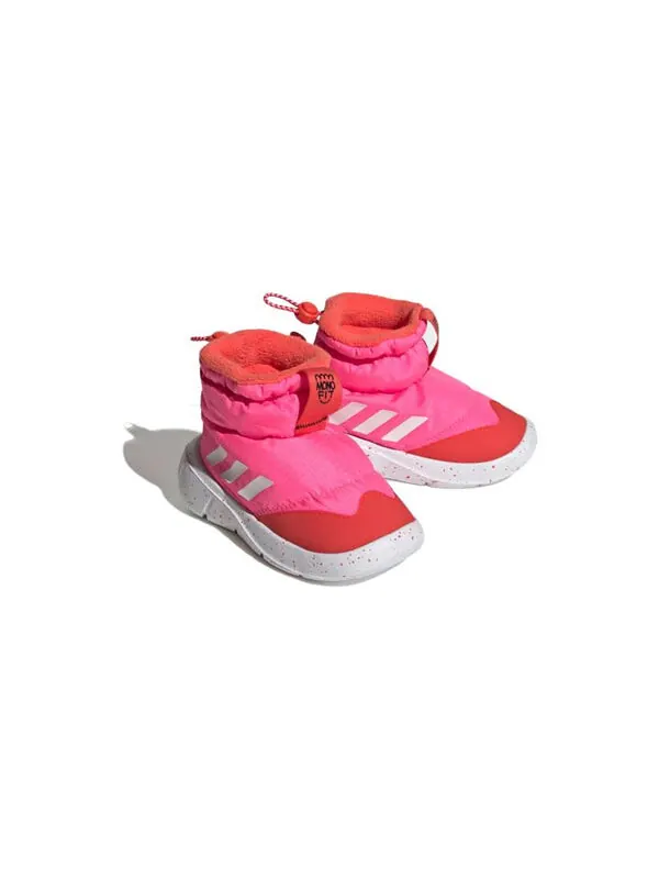 Кроссовки монофит ботинок i Adidas — изображение 3 из 4