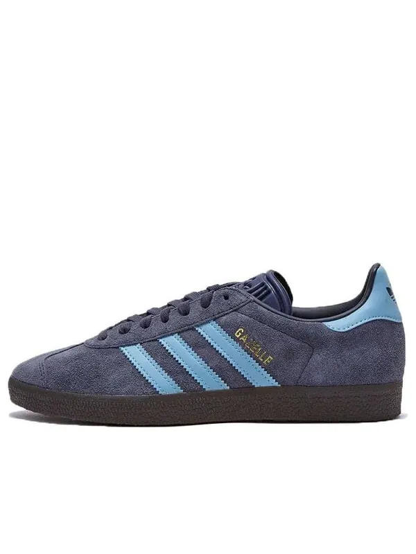 Кроссовки газель Adidas — изображение 1 из 4