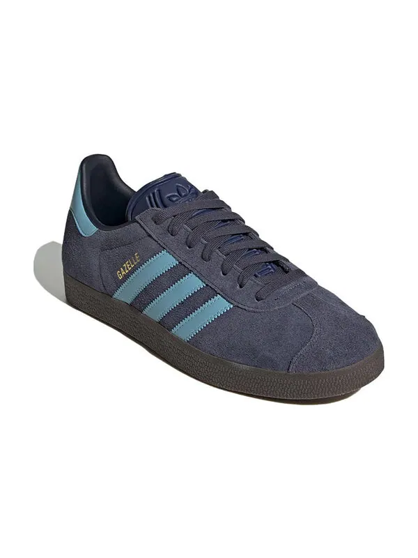 Кроссовки газель Adidas — изображение 2 из 4