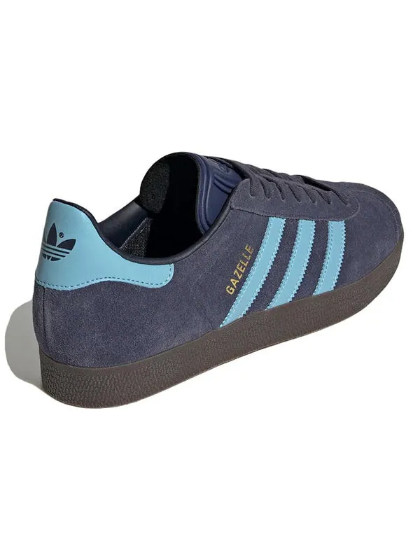 Кроссовки газель Adidas — изображение 3 из 4