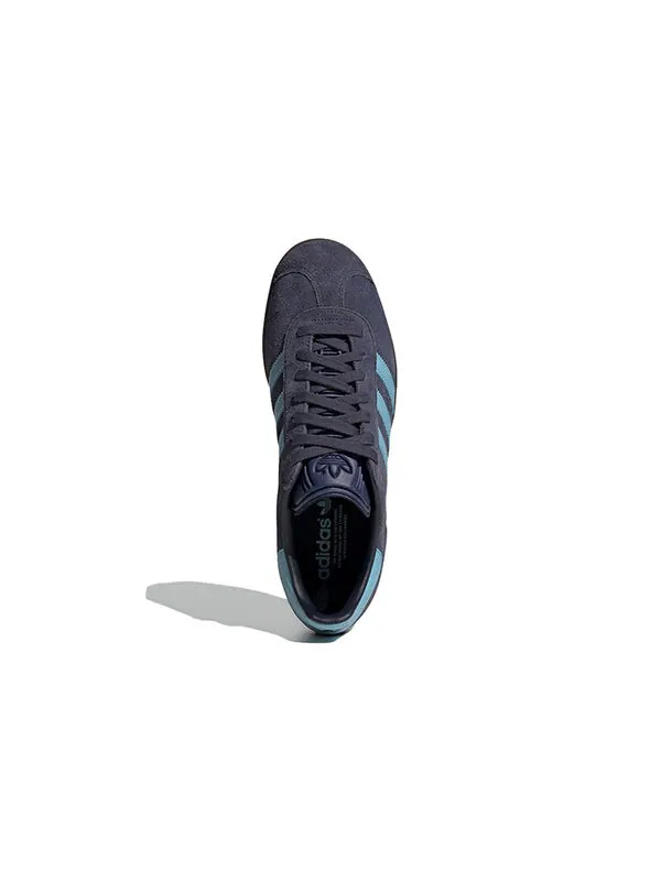 Кроссовки газель Adidas — изображение 4 из 4
