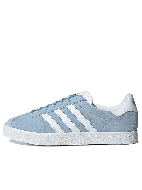 Кроссовки gazelle 85 shoes 'clear sky white' Adidas — изображение 1 из 4