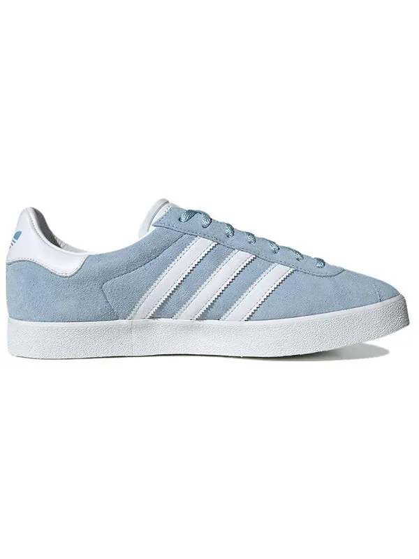 Кроссовки gazelle 85 shoes 'clear sky white' Adidas — изображение 2 из 4