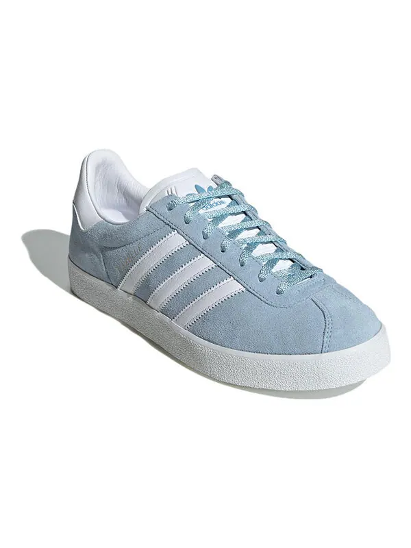 Кроссовки gazelle 85 shoes 'clear sky white' Adidas — изображение 3 из 4
