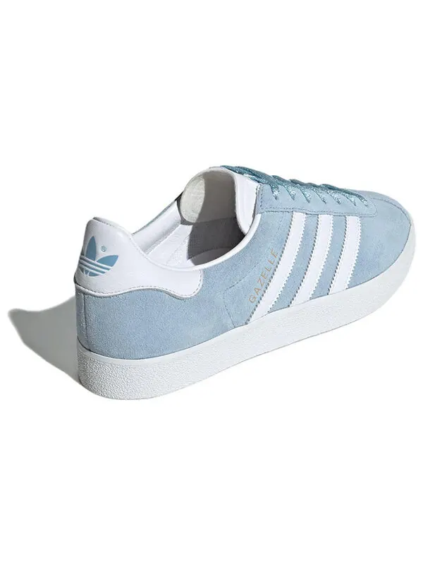 Кроссовки gazelle 85 shoes 'clear sky white' Adidas — изображение 4 из 4