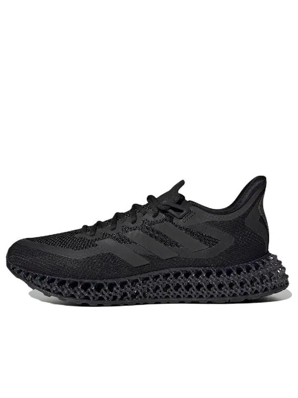 Кроссовки 4д вперед Adidas — изображение 1 из 4, черный