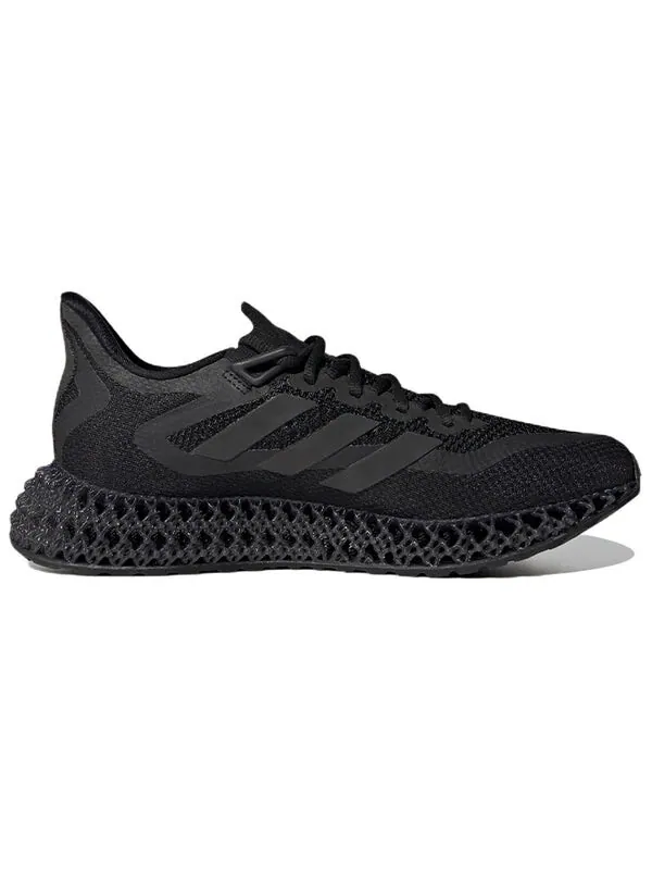 Кроссовки 4д вперед Adidas — изображение 2 из 4, черный
