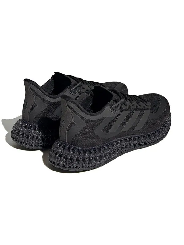 Кроссовки 4д вперед Adidas — изображение 4 из 4, черный