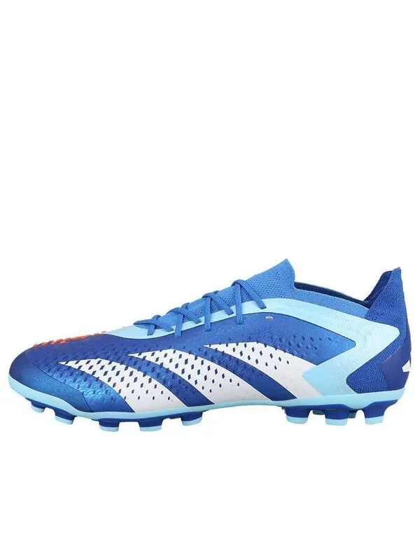 Кроссовки predator accuracy.1 ag 'bright royal white' Adidas — изображение 1 из 3, яркий/белый