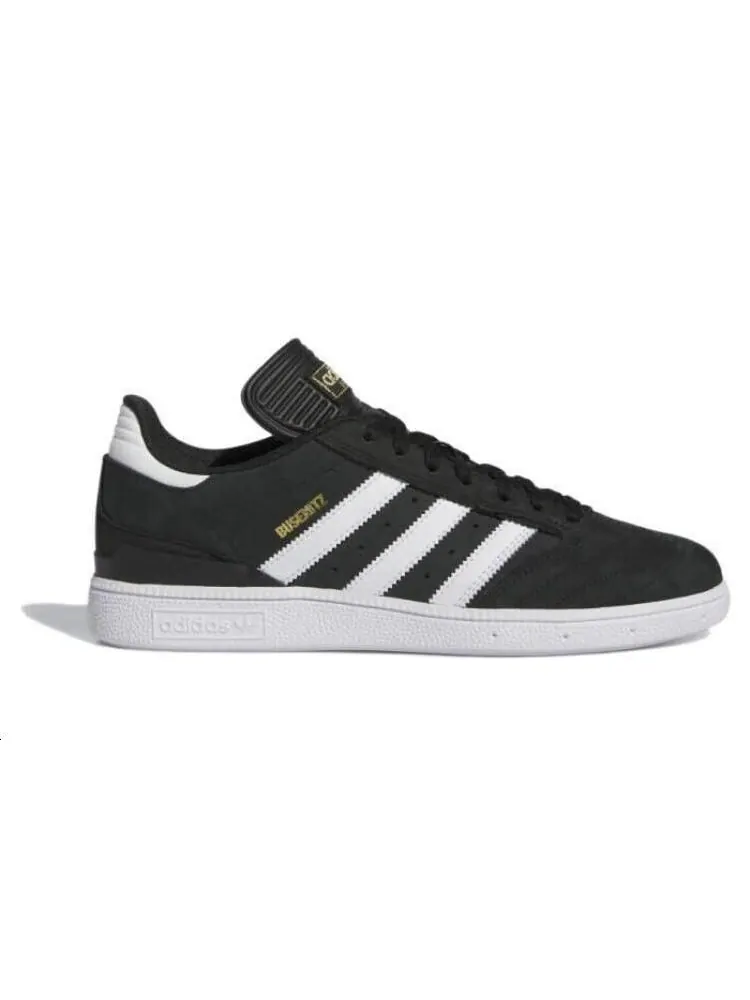 Кроссовки Adidas originals Busenitz Unisex — изображение 2 из 5, черный/белый