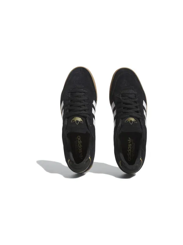 Кроссовки tyshawn remastered Adidas — изображение 4 из 4, черный/белый