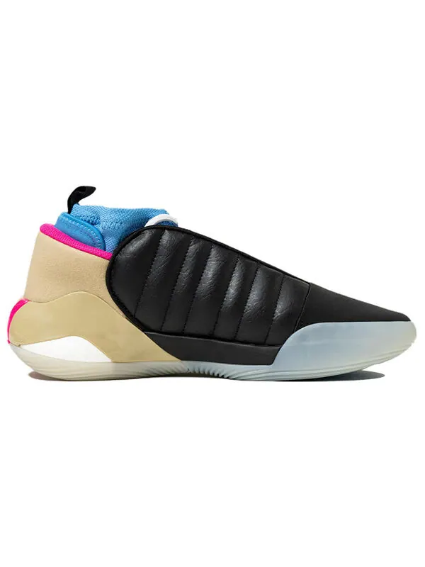 Кроссовки Harden Volume 7 Shoes Adidas — изображение 2 из 4