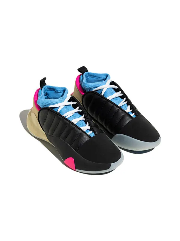 Кроссовки Harden Volume 7 Shoes Adidas — изображение 3 из 4