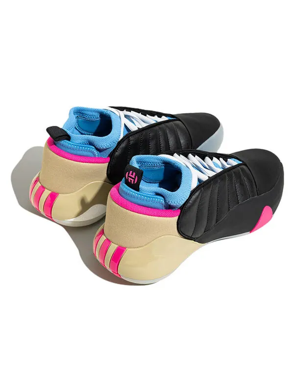 Кроссовки Harden Volume 7 Shoes Adidas — изображение 4 из 4