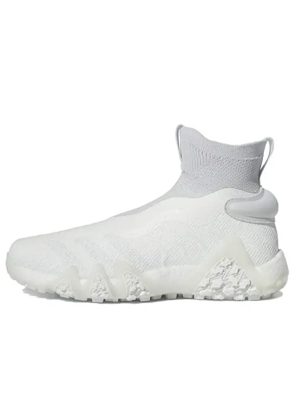 Кроссовки codechaos без шнурков Adidas — изображение 1 из 4, белый/серый/белый