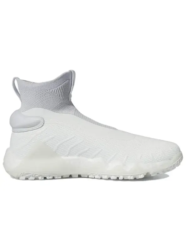 Кроссовки codechaos без шнурков Adidas — изображение 3 из 4, белый/серый/белый