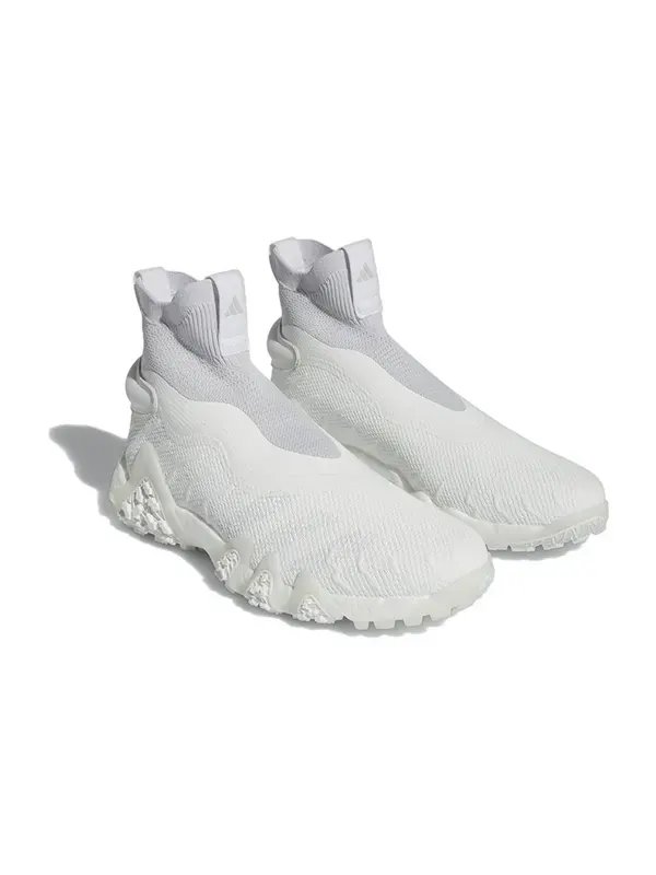 Кроссовки codechaos без шнурков Adidas — изображение 4 из 4, белый/серый/белый