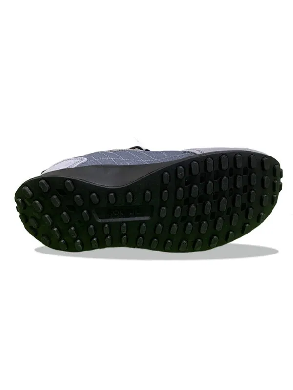 Кроссовки neo futro lite Adidas — изображение 4 из 4, черный/серый/белый