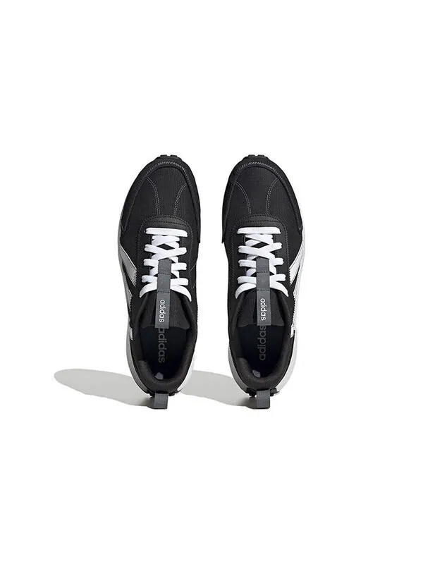 Кроссовки neo futro стиль жизни Adidas — изображение 4 из 4, черный/белый