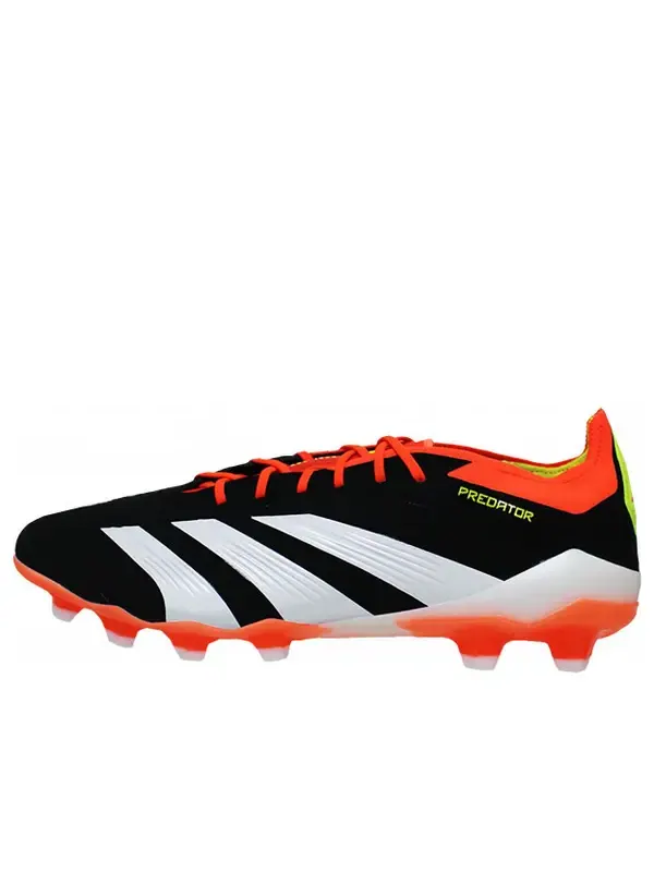 Кроссовки predator elite hg ag Adidas — изображение 1 из 4, черный