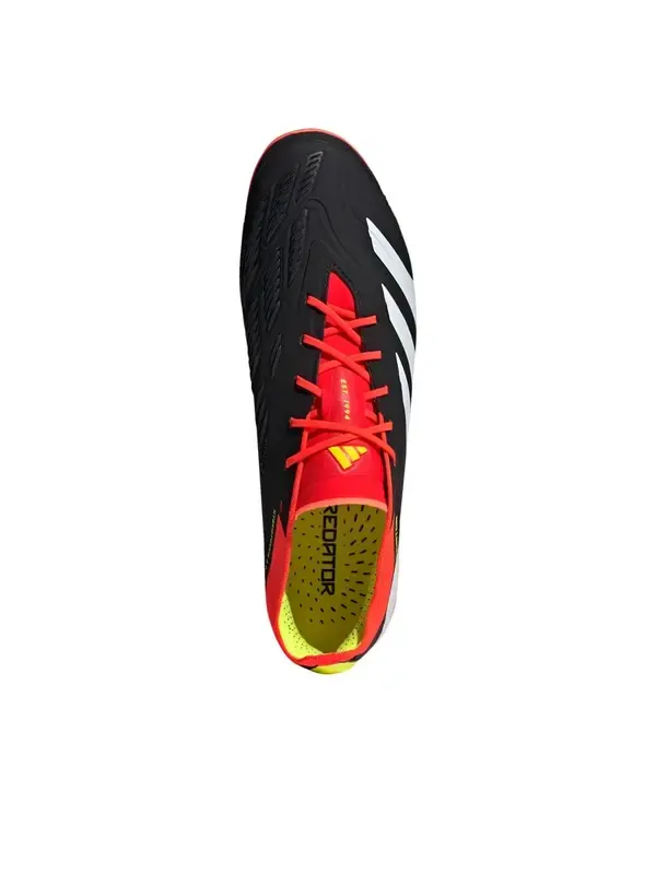 Кроссовки predator elite hg ag Adidas — изображение 2 из 4, черный