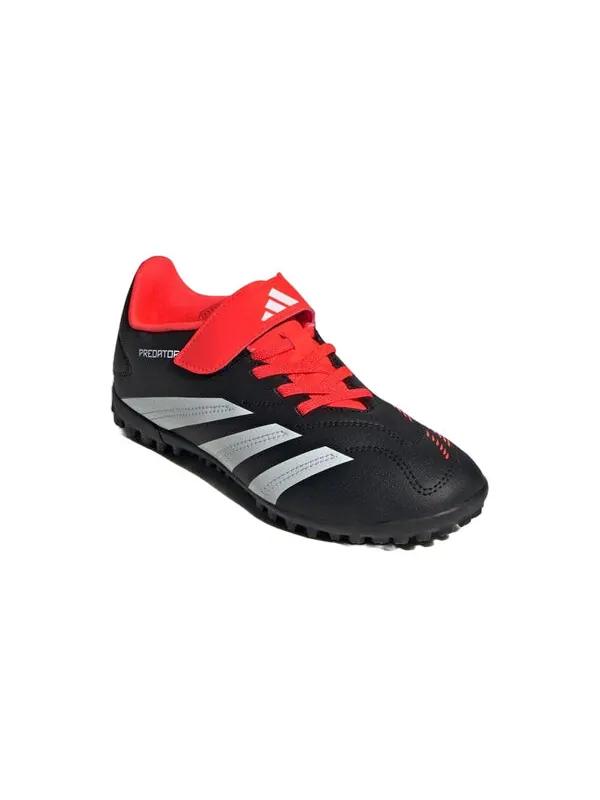 Кроссовки Predator Club HL TF Adidas — изображение 3 из 4, белый/черный/серый