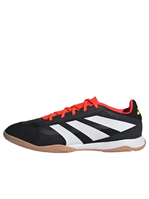 Кроссовки Predator League в Adidas — изображение 1 из 3, черный/белый/красный