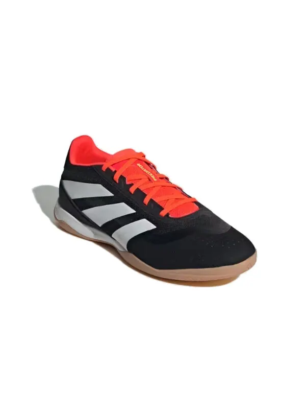 Кроссовки Predator League в Adidas — изображение 3 из 3, черный/белый/красный