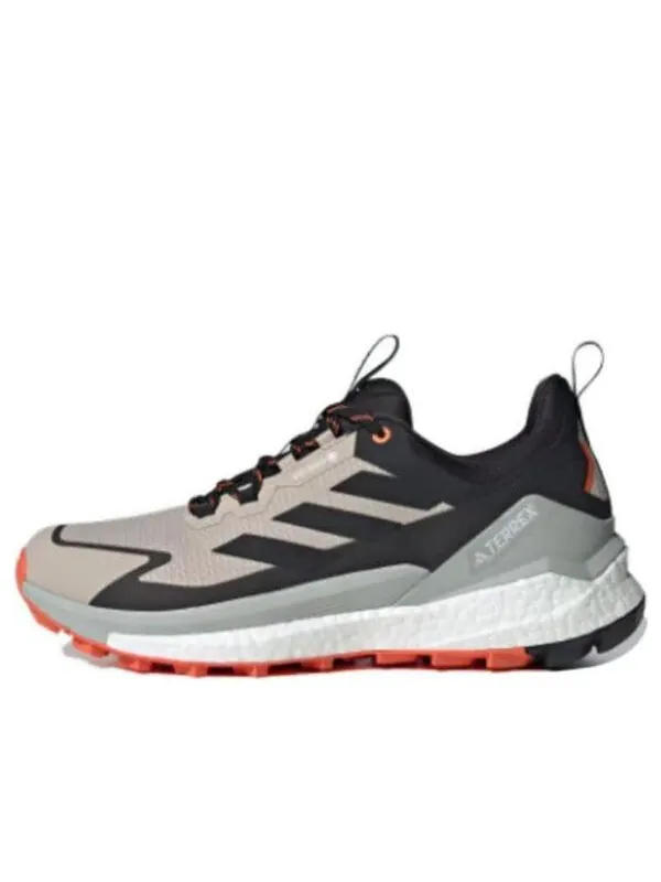Кроссовки terrex free hiker 2 low gore tex Adidas — изображение 1 из 4