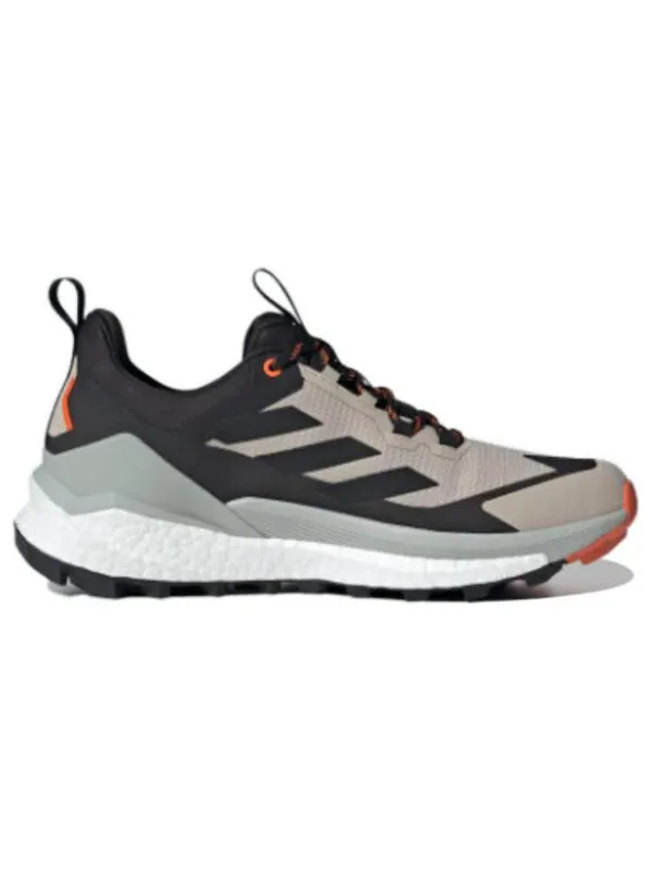 Кроссовки terrex free hiker 2 low gore tex Adidas — изображение 2 из 4