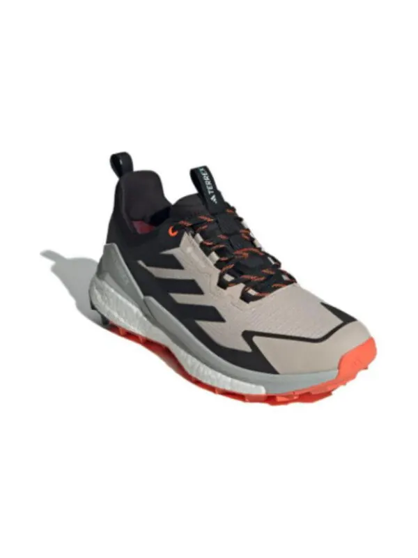 Кроссовки terrex free hiker 2 low gore tex Adidas — изображение 3 из 4