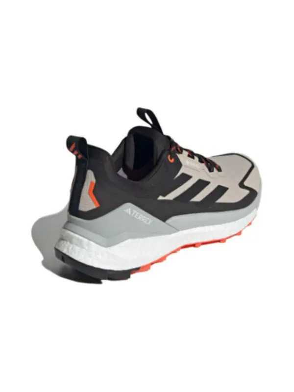 Кроссовки terrex free hiker 2 low gore tex Adidas — изображение 4 из 4