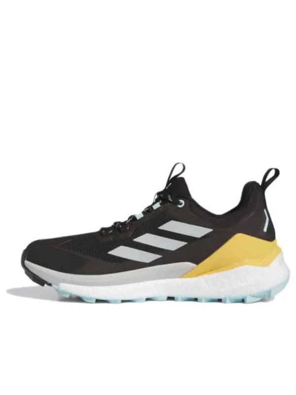 Кроссовки terrex free hiker 2.0 low gore tex Adidas — изображение 1 из 1